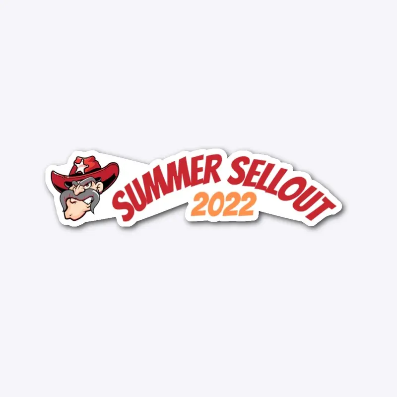 Summer Sellout 2022